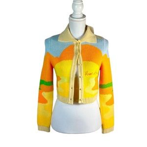 House Of Sunny Day Tripper Cardigan